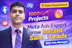manage facebook ads meta ads professionally
