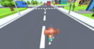develop 2d and 3d unity games, ar VR apps, and UI systems