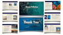 design presentations for school, university, or business