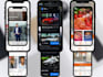 build french site, création de site internet wordpress, migrer