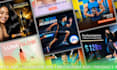 do social media advertising, facebook ads post, creative ad image and post