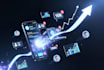 create ai powered mobile app for ios and android