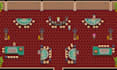 create custom pixel art tileset environments game background and pixel props