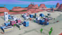 unreal engine, 1v1, zone wars maps, pvp map, only up map, rvb map