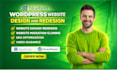 bluehost website design bluehost website redesign bluehost website development