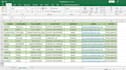 input all data accurately