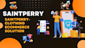 develop PHP, codeigniter, laravel website and fix bugs