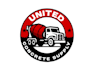 do modern high quality attractive concrete logo