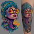 create tattoo design, custom tattoo design