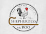 design professional high quality chicken logo
