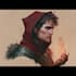 dnd character art and dnd character art