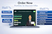 do affordable SEO friendly web designing and custom front end development