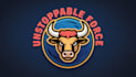 do unique bull head logo with creative concepts