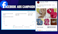 setup facebook ads campaign
