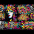 create custom graffiti art designs murals and wall arts