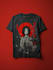 create a japanese t shirt illustration