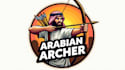 make a high quality arabian archer logo  with unlimited revisions