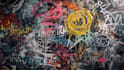 do illustration expresionism art, graffity, abstract