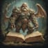make professional fantasy book cover design