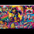 create custom graffiti art designs murals and wall arts