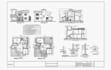 be your architect in cad drawing and autocad draftsman