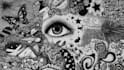 draw and doodle anything for you