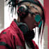 make a cyberpunk character art