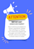 make clean and simple poster designs in canva