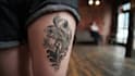 design a custom tattoo design