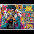 create custom graffiti art designs murals and wall arts