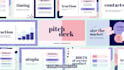 do custom powerpoint presentation design