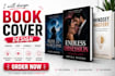 do canva ebook design lead magnet worksheet book cover design workbook journal