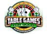 design awesome table game logo
