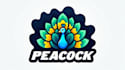 design outstanding peacock bird logo with express delivery