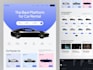 do car rental website and taxi booking website