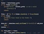 create custom python scripts, automation bots, and tools for you