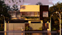 create a quality architectural rendering