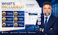 set up and configure your meta business manager and ad account