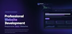 develop a full stack mern website for your business