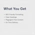 write SEO friendly blog articles