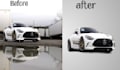 professionally remove background from image, cut out photos