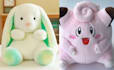 create plush toy blueprints stuffed animal concept ref sheets design tur
