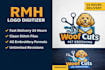 digitize your logo for embroidery professionally
