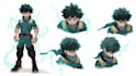 draw your my hero academia character