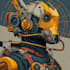draw sci fi illustration and sci fi art