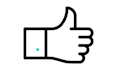 design modern, minimalist and animated custom icons
