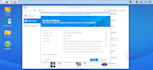 set up, install configure synology nas for backup, plex, cloud, and business