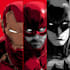 do of super hero character