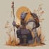 dnd character art and dnd character art
