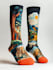 socks design unique socks design